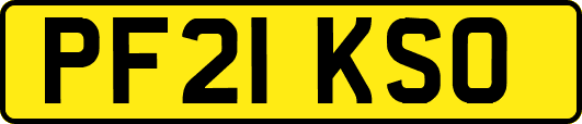 PF21KSO
