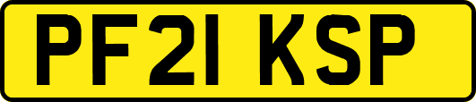 PF21KSP