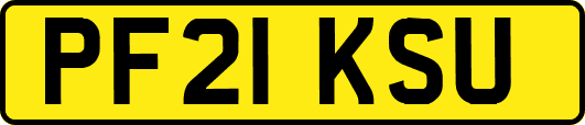 PF21KSU