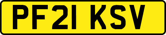 PF21KSV