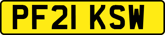 PF21KSW