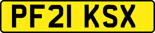 PF21KSX