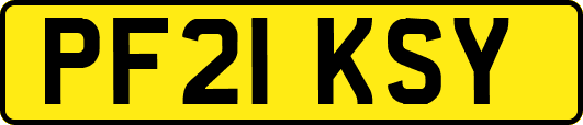 PF21KSY