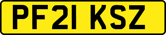 PF21KSZ