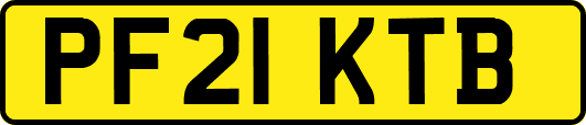 PF21KTB