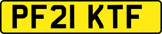 PF21KTF