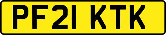 PF21KTK