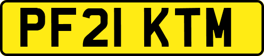 PF21KTM