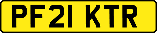 PF21KTR