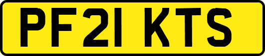 PF21KTS