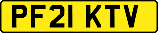 PF21KTV