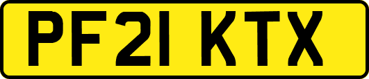 PF21KTX