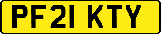 PF21KTY