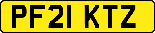 PF21KTZ