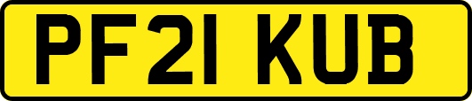 PF21KUB