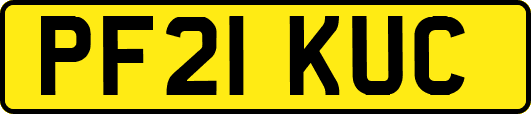 PF21KUC