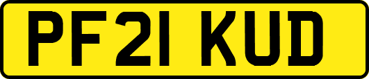 PF21KUD