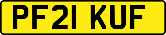 PF21KUF