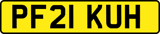 PF21KUH