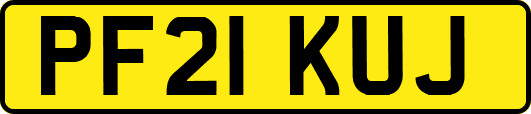 PF21KUJ