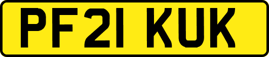 PF21KUK