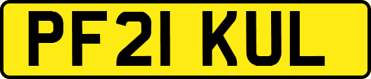 PF21KUL