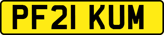 PF21KUM