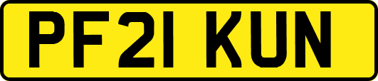 PF21KUN