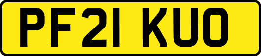 PF21KUO