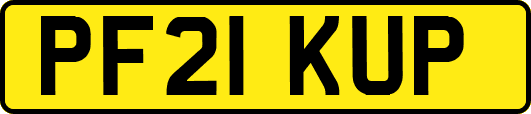 PF21KUP