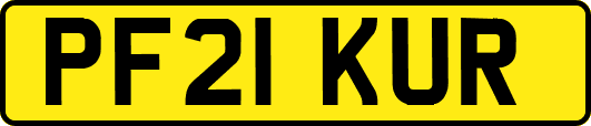 PF21KUR