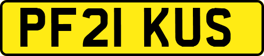 PF21KUS