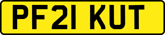 PF21KUT