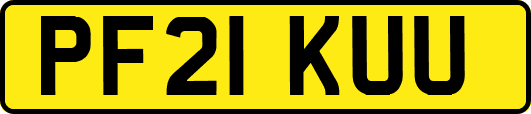 PF21KUU