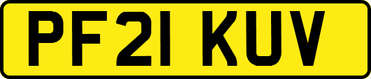 PF21KUV