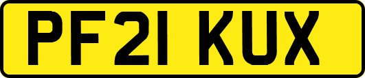 PF21KUX