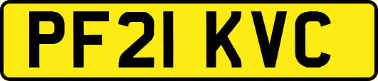 PF21KVC