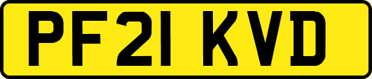 PF21KVD