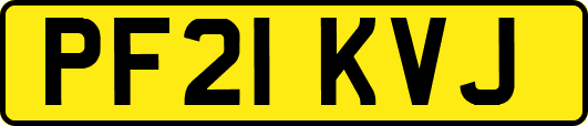 PF21KVJ