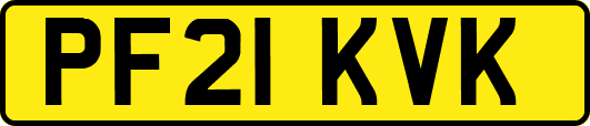 PF21KVK