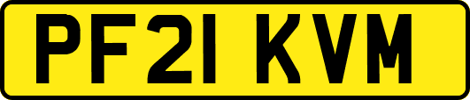 PF21KVM