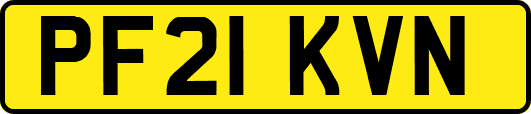 PF21KVN