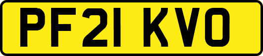 PF21KVO