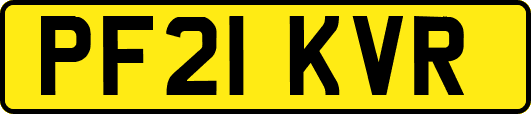 PF21KVR