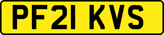 PF21KVS