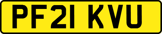 PF21KVU