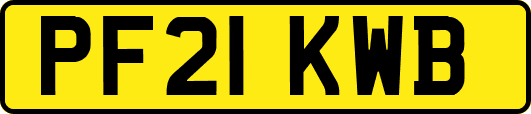 PF21KWB