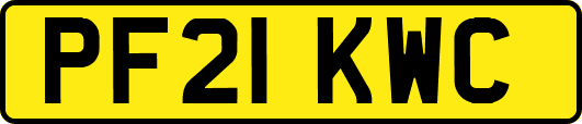 PF21KWC