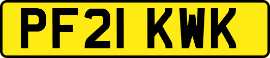PF21KWK