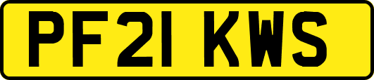 PF21KWS